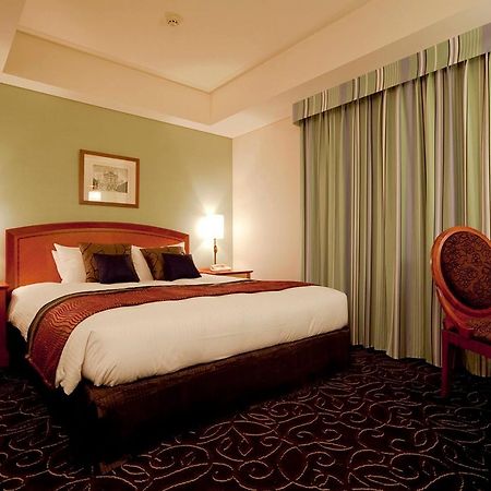 Takakura Hotel Fukuoka Εξωτερικό φωτογραφία