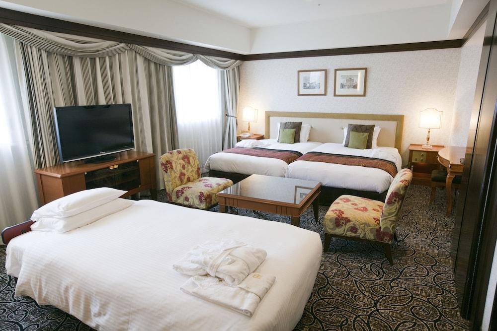 Takakura Hotel Fukuoka Εξωτερικό φωτογραφία