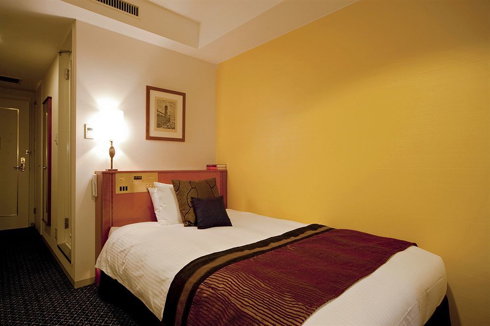 Takakura Hotel Fukuoka Εξωτερικό φωτογραφία