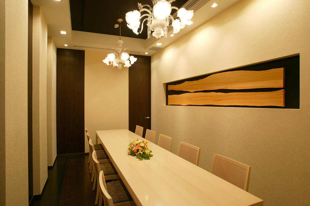 Takakura Hotel Fukuoka Εξωτερικό φωτογραφία