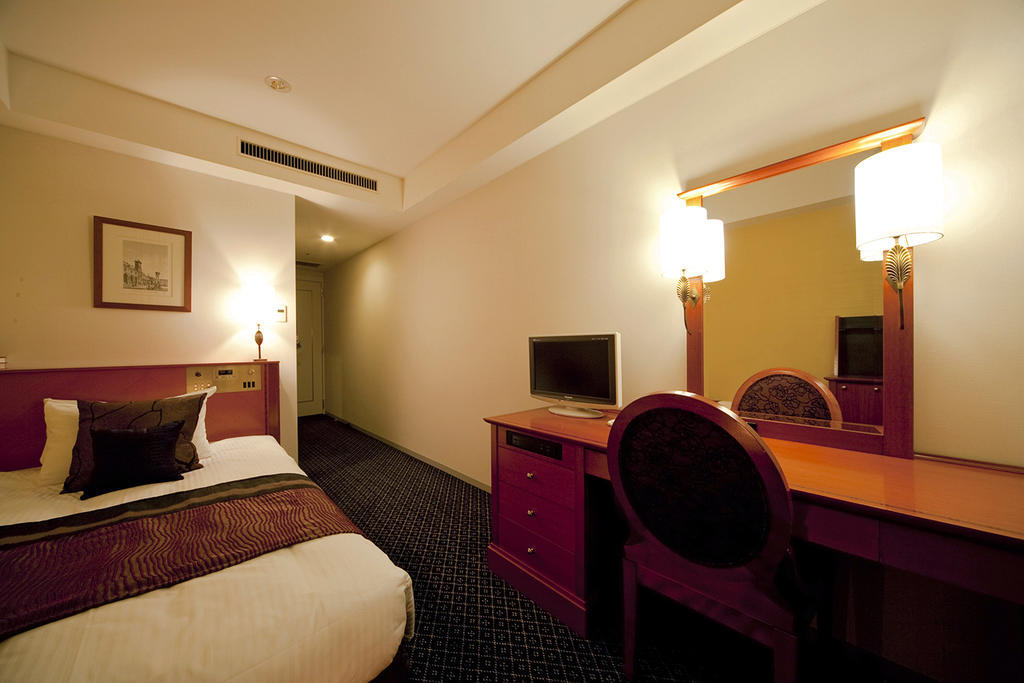 Takakura Hotel Fukuoka Εξωτερικό φωτογραφία