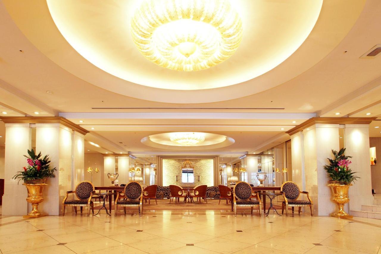Takakura Hotel Fukuoka Εξωτερικό φωτογραφία