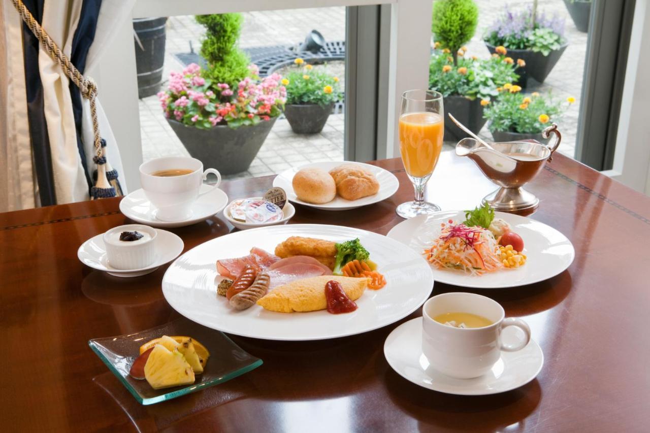 Takakura Hotel Fukuoka Εξωτερικό φωτογραφία